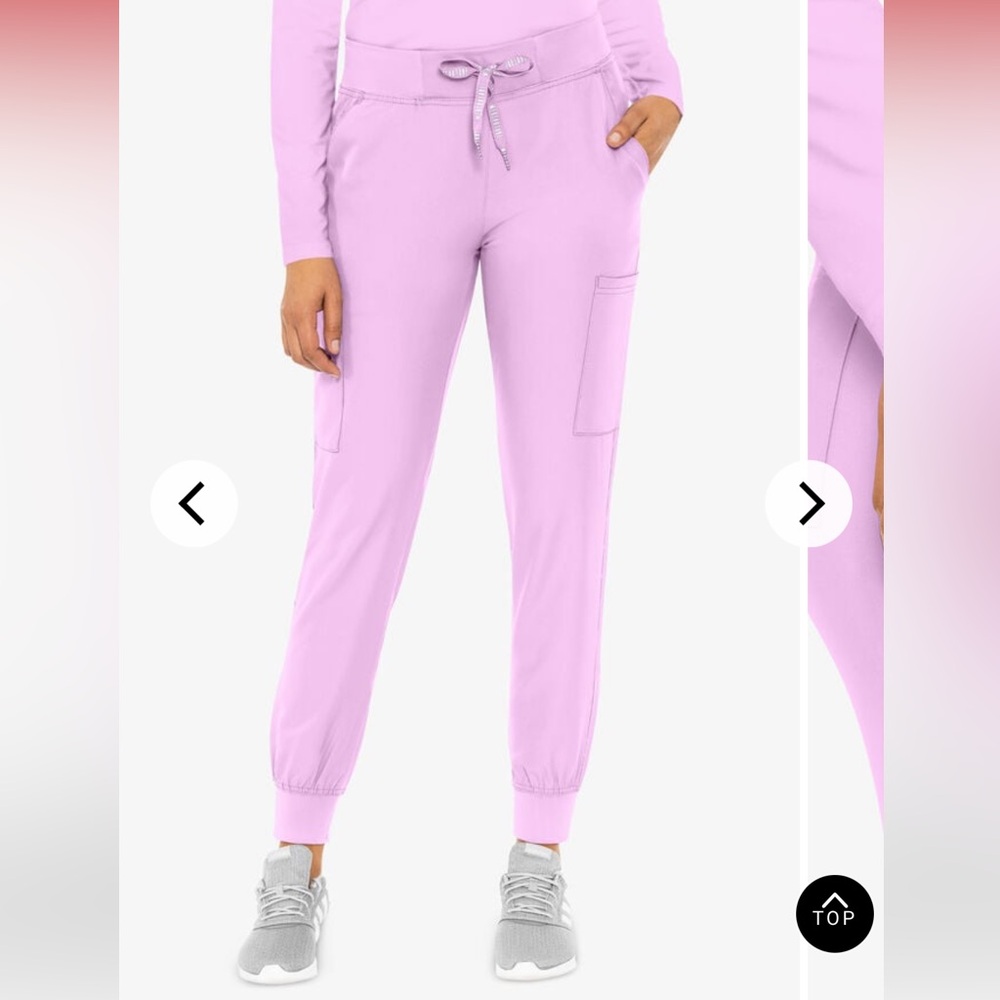 Med couture insight joggers size small